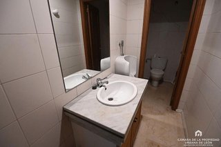 Local comercial en venta en La Chantría - La Lastra en León
