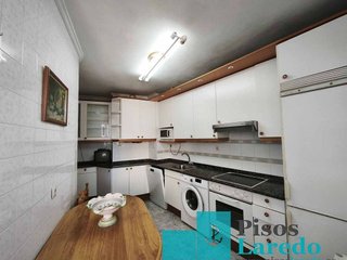 Piso en venta en Centro en Laredo