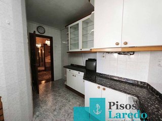 Piso en venta en Centro en Laredo