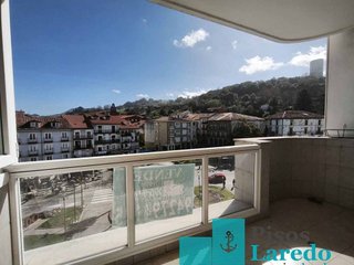 Piso en venta en Centro en Laredo