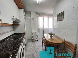 Piso en venta en Centro en Laredo
