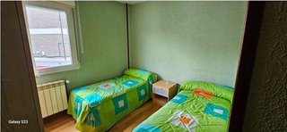 Piso en venta en Medina de Pomar