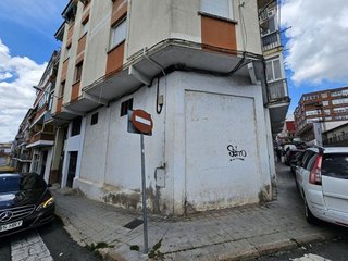 Local comercial en venta en Plasencia