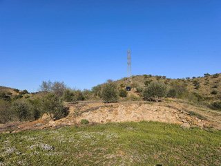 Terreno en venta en Residencial Jardín Botánico en Málaga