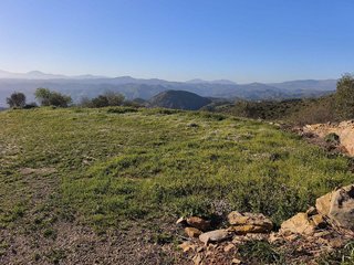 Terreno en venta en Residencial Jardín Botánico en Málaga