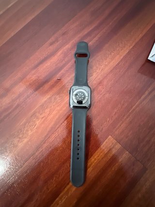 Apple Watch Series 6 44mm Space Gray