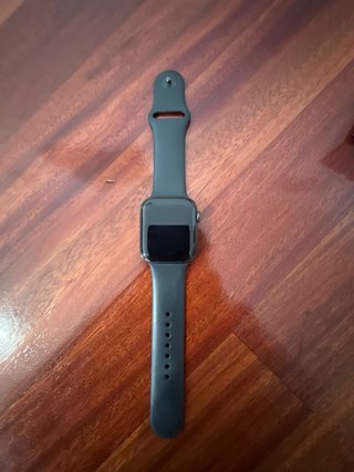 Apple Watch Series 6 44mm Space Gray