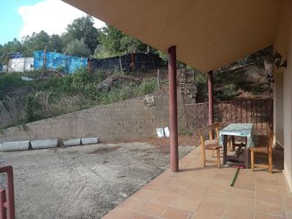 Chalet en venta en Arbúcies