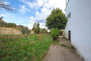 Chalet en venta en Santa Cruz de Bezana