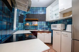 Chalet en venta en Santa Cruz de Bezana