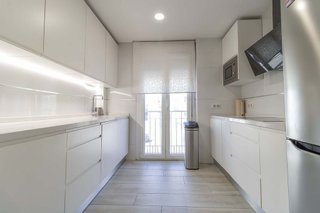 Casa adosada en venta en Palmete en Sevilla