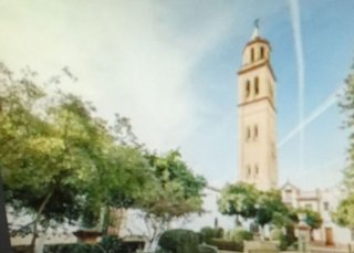 Casa rural en venta en Lora del Río