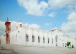 Casa rural en venta en Lora del Río