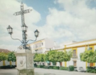 Casa rural en venta en Lora del Río