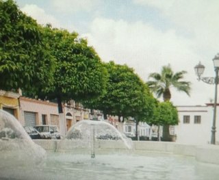 Casa rural en venta en Lora del Río