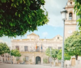 Casa rural en venta en Lora del Río