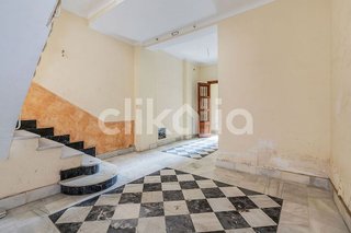 Chalet en venta en Baza