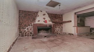 Casa pareada en venta en Valdepeñas