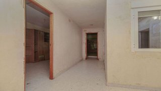 Casa pareada en venta en Valdepeñas