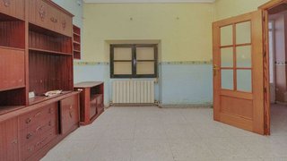 Casa pareada en venta en Valdepeñas