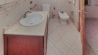 Casa pareada en venta en Valdepeñas