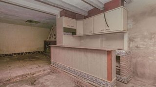 Casa pareada en venta en Valdepeñas