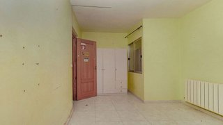 Casa pareada en venta en Valdepeñas