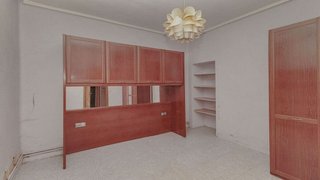 Casa pareada en venta en Valdepeñas