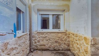 Casa pareada en venta en Bairro de la Manzana en Valdepeñas