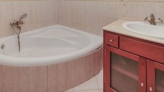 Casa pareada en venta en Bairro de la Manzana en Valdepeñas