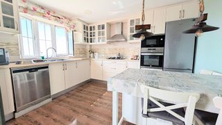 Chalet en venta en Jubalcoi en Elche