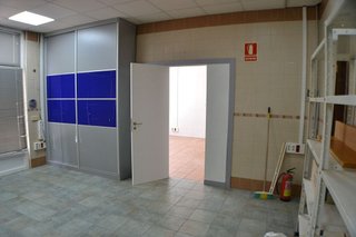 Local comercial en venta en Montesol en Eliana (l´)