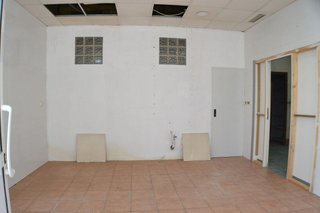 Local comercial en venta en Montesol en Eliana (l´)