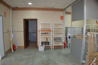 Local comercial en venta en Montesol en Eliana (l´)