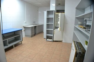 Local comercial en venta en Montesol en Eliana (l´)