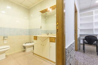 Local comercial en venta en Tavernes Blanques