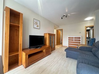 Piso en venta en Eduardo Saavedra - Eloy Sanz Villa en Soria