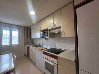 Piso en venta en Eduardo Saavedra - Eloy Sanz Villa en Soria