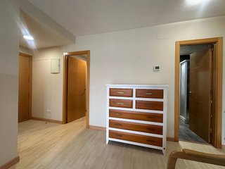 Piso en venta en Eduardo Saavedra - Eloy Sanz Villa en Soria