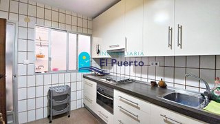 Piso en venta en Mazarrón ciudad en Mazarrón
