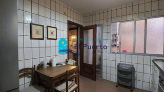 Piso en venta en Mazarrón ciudad en Mazarrón