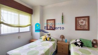 Piso en venta en Mazarrón ciudad en Mazarrón