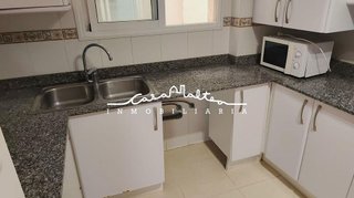Piso en venta en Altea Pueblo en Altea