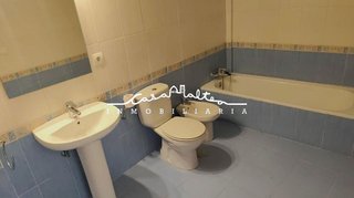 Piso en venta en Altea Pueblo en Altea