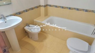 Piso en venta en Altea Pueblo en Altea