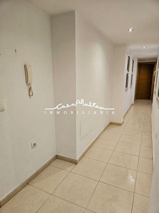 Piso en venta en Altea Pueblo en Altea