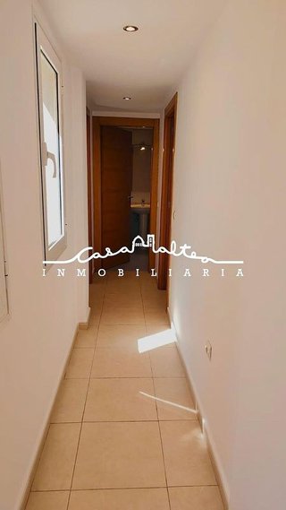 Piso en venta en Altea Pueblo en Altea