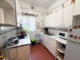 Piso en venta en Villalba Estación en Collado Villalba