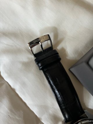 Reloj Seiko SBTR021