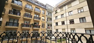 Piso en venta en Gros en San Sebastián-Donostia